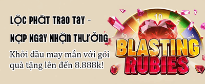 Nhận Thưởng Cực Khủng Ngay